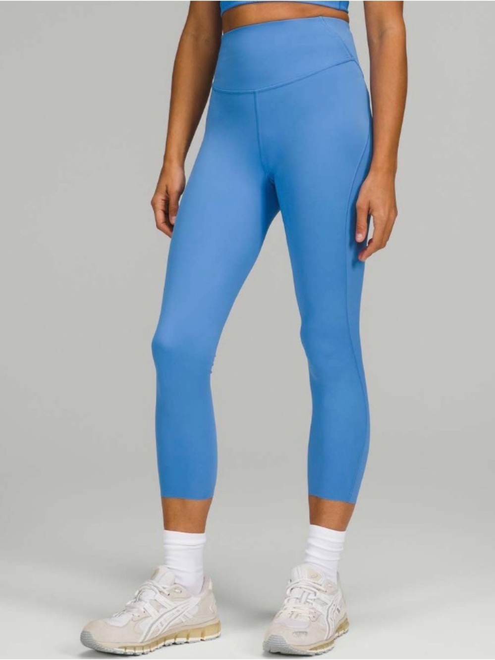 Lululemon Base Pace High Rise Leggings